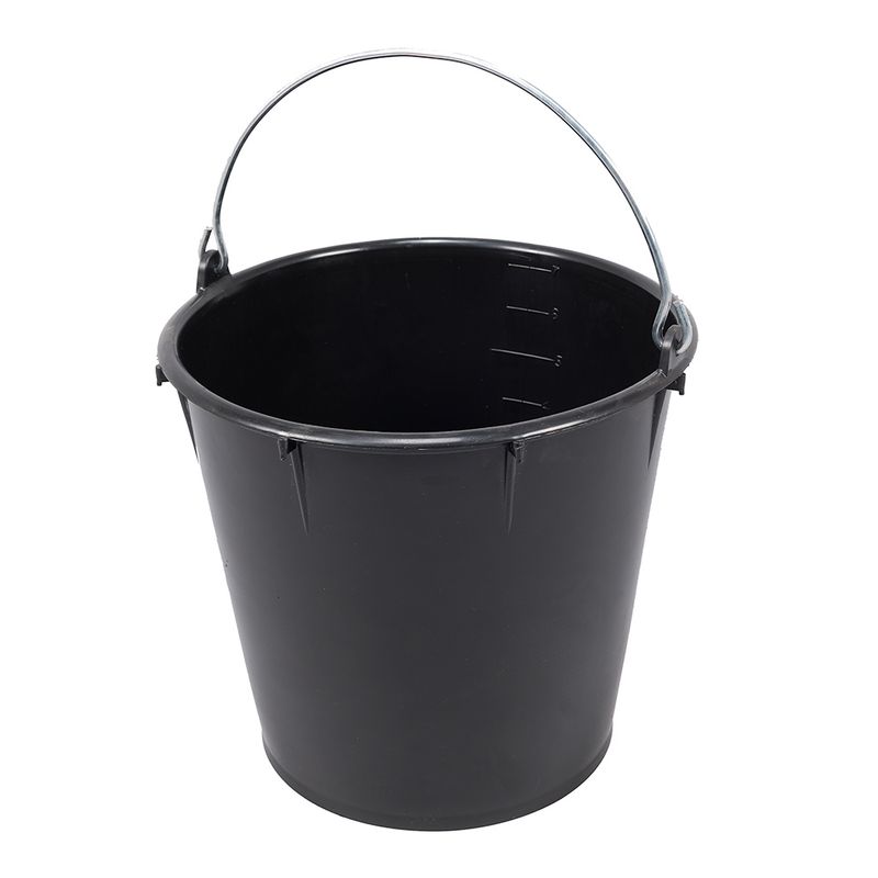 Bøtte m/lokk 7L (3 for 299,-)