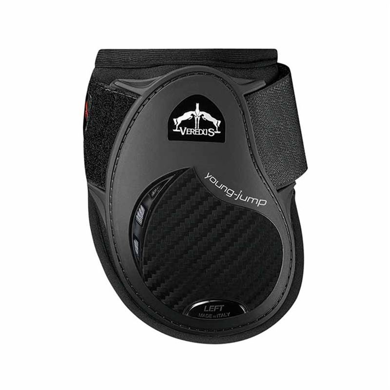 Veredus Young Jump Vento Rear