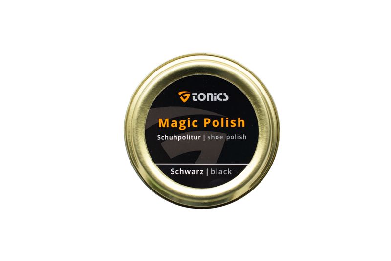 Tonics Magic Polish