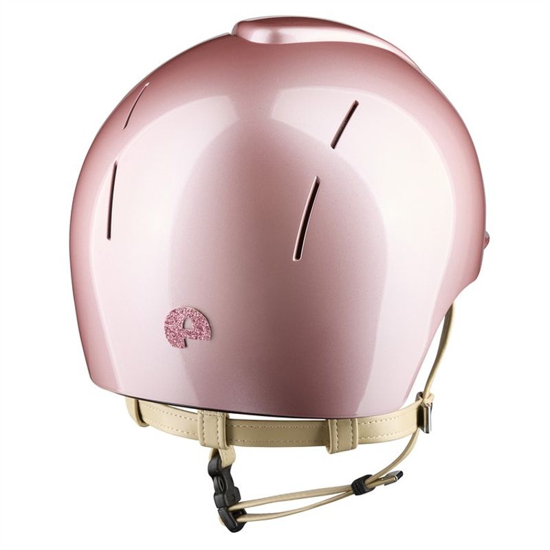 KEP Smart Nova Metal Polish Pink Star