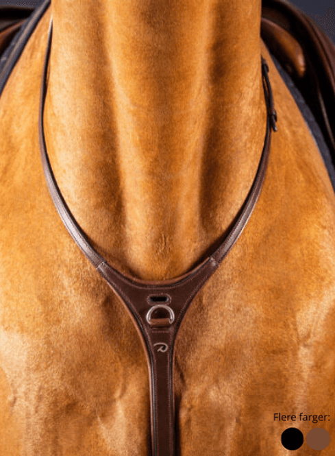 Hovedbilde Dyón Yoke New English Collection