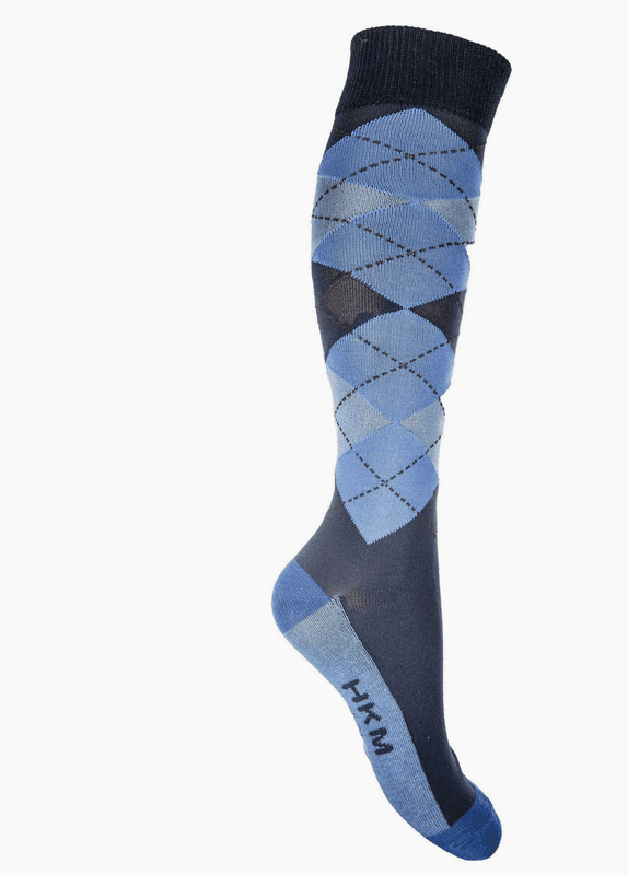 HKM Ridesokker