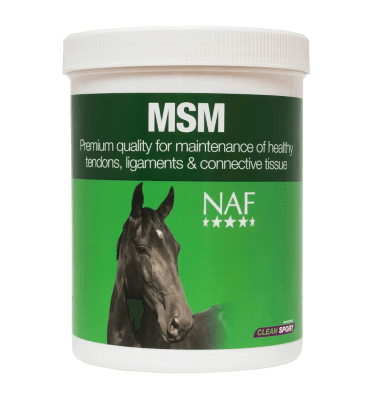 NAF MSM 1kg