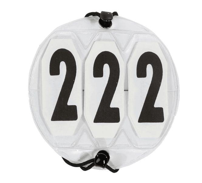 Hovedbilde Ekvipasjenummer