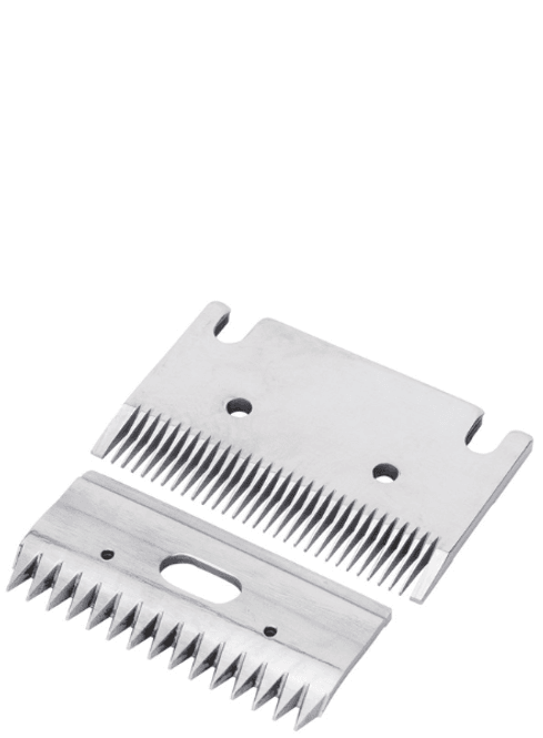 Hovedbilde Klippeblad Profi Battery